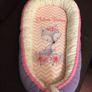 Niditos de contencion