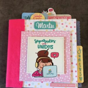 Album Todo estara bien