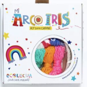 Arma tu propio Arco iris