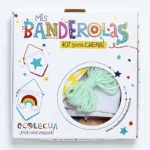 Arma tus propias Banderolas