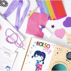 Arma tu propio Bolso Poly