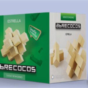 Abrecocos