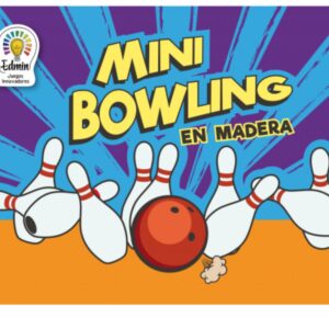 Mini bowling