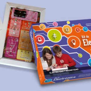 Kit de electronica