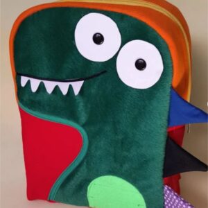 Mochila Dino